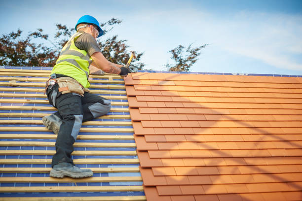 Best Flat Roofing  in Albany, TX